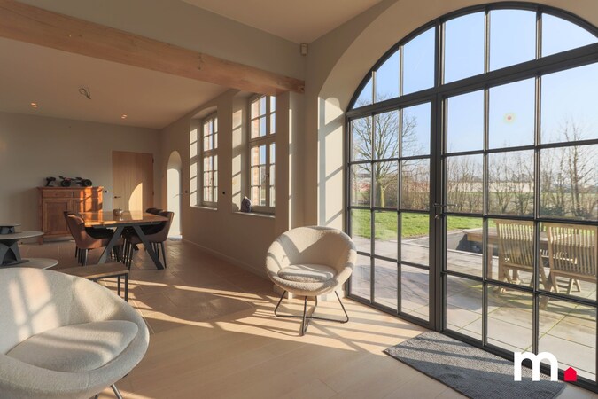 Verkocht domein - Meulebeke