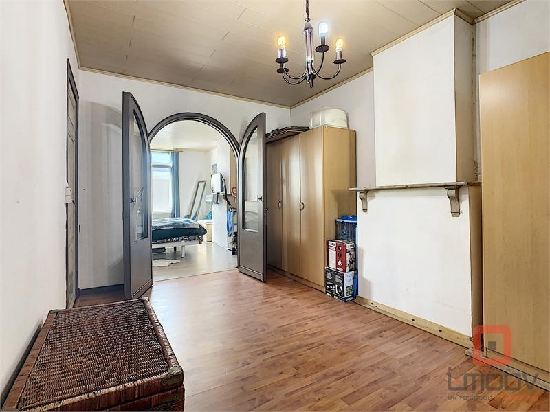 Aangename woning op toplocatie! 