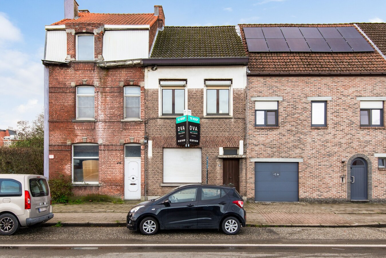 Te koop woning - Boom