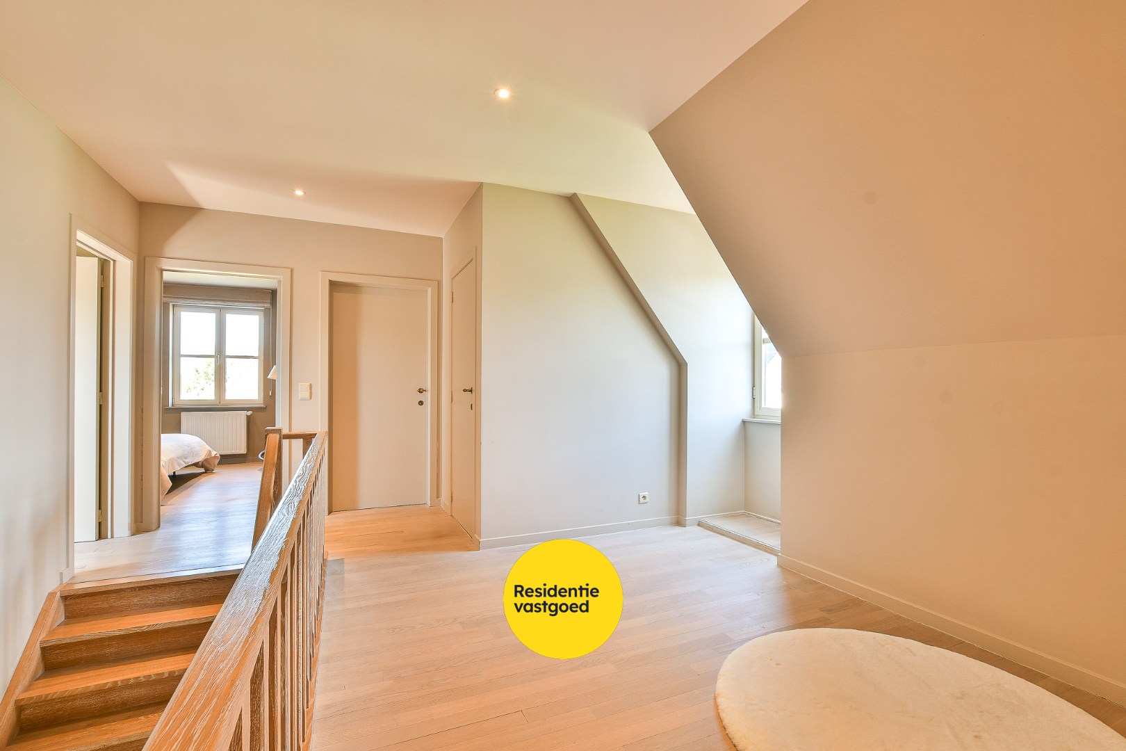 Prachtige villa in rustige woonwijk te De Haan - Klemskerke te koop! 