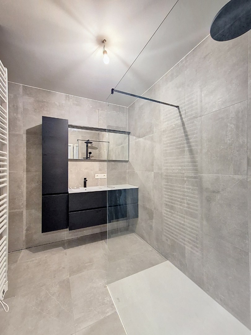 Appartement met 2 slaapkamers 