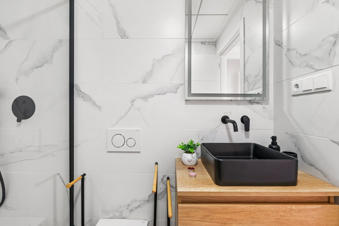 Appartement te koop in San Javier