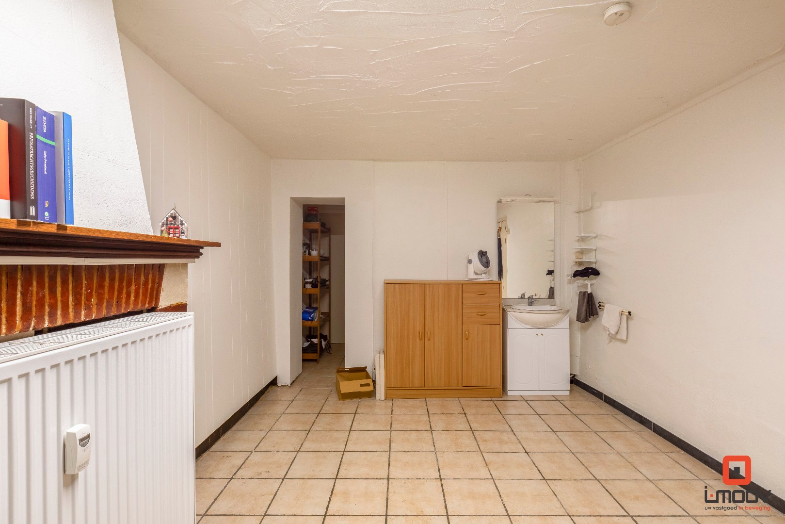 Sterke, vergunde opbrengsteigendom met uitstekend verhuurpotentieel op toplocatie in Gent 