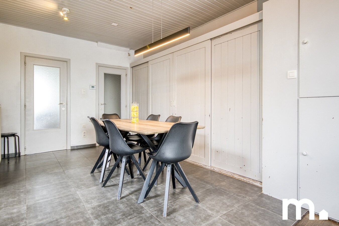 Instapklare woning te Dadizele met schitterend landelijk uitzicht en 5 slaapkamers! 