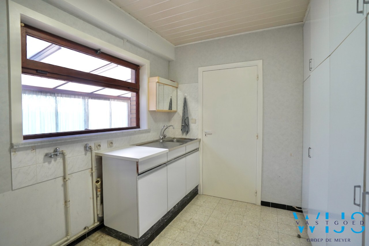 Ruime HOB op TOPlocatie in Ertvelde ! 