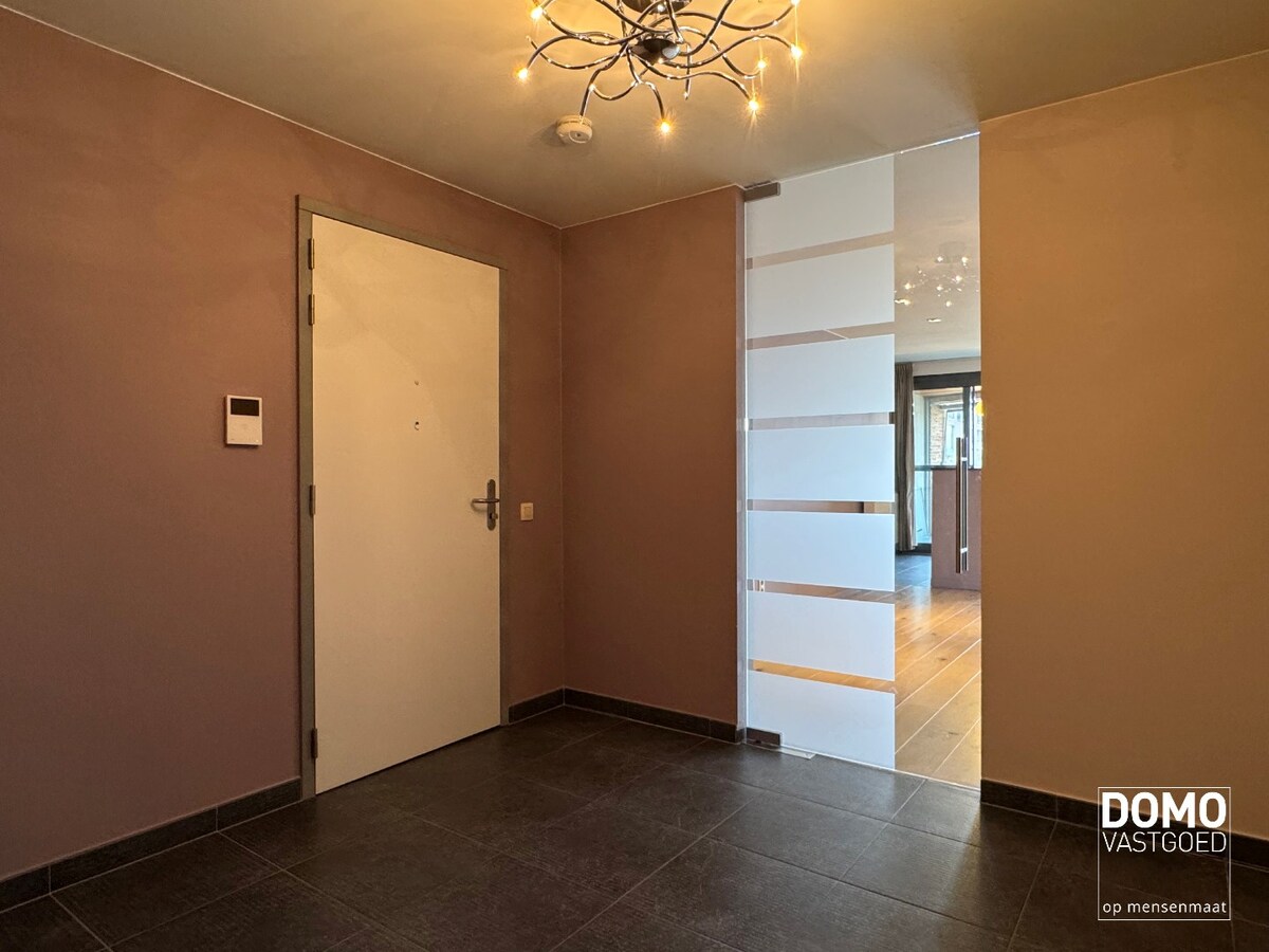 Appartement te huur aan de Kempische Kaai in Hasselt 