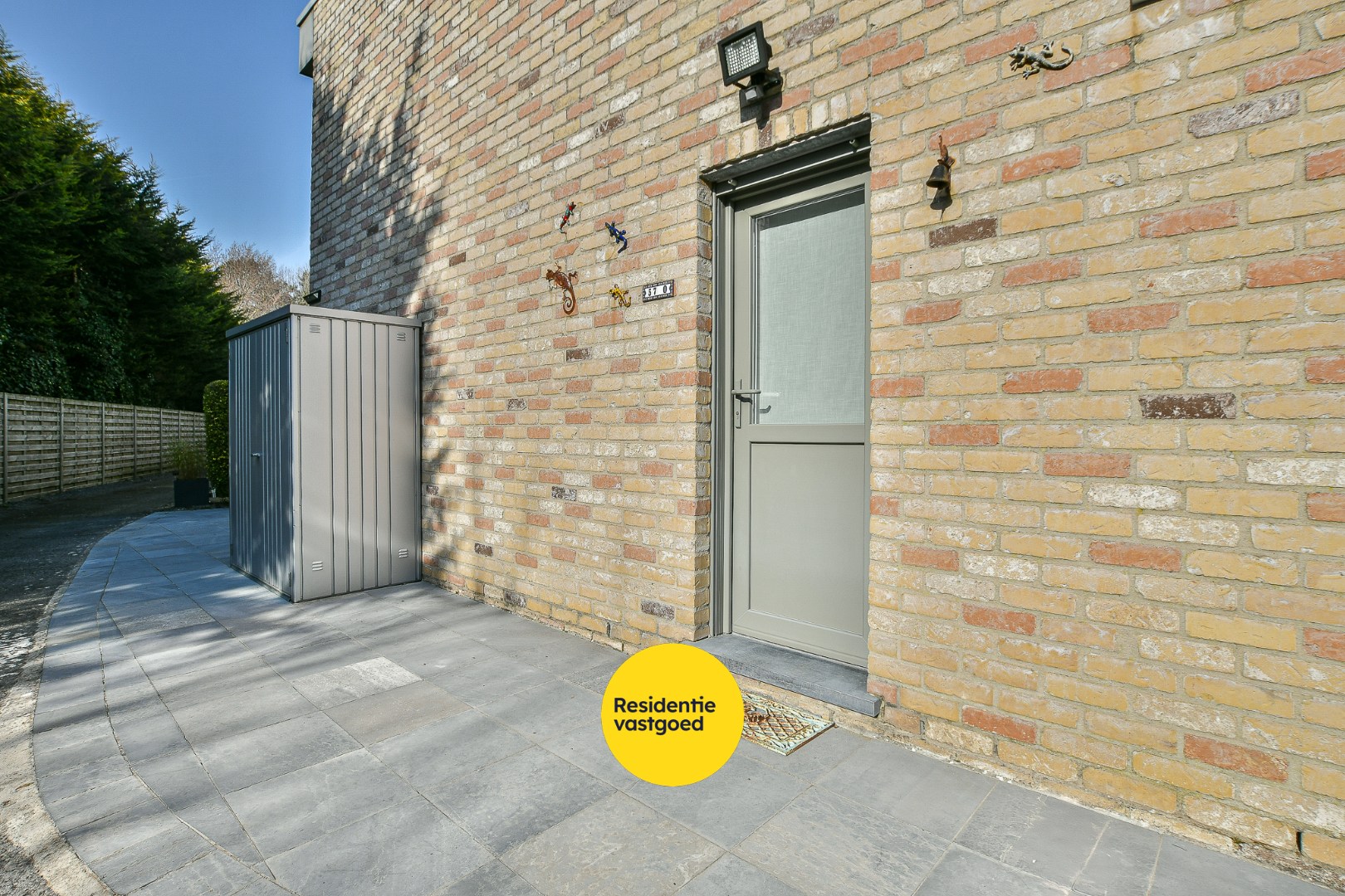 Gezellige vakantiewoning met 3 slaapkamers vlakbij strand, bos en centrum De Haan 