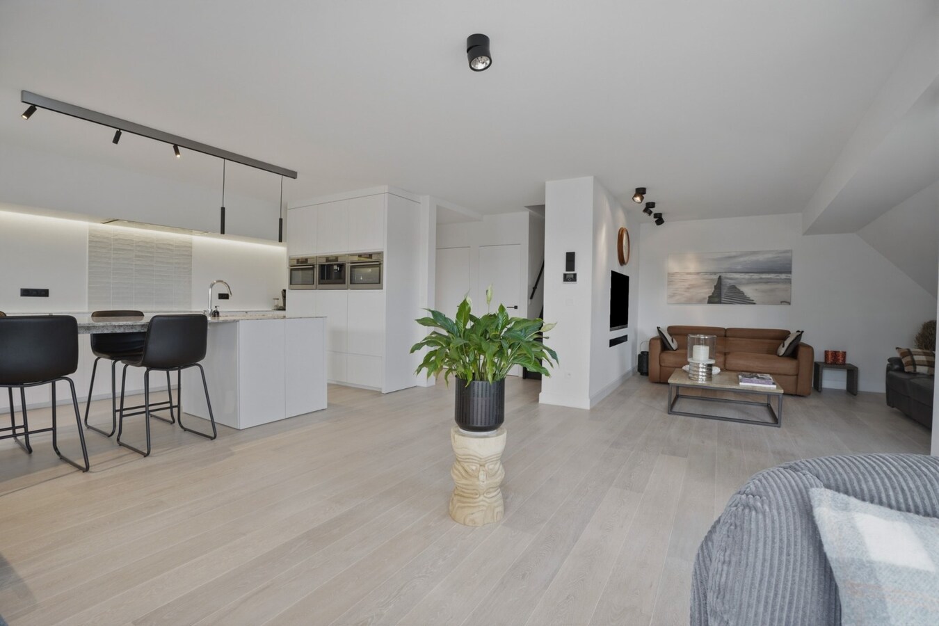 Te koop duplex - Nieuwpoort