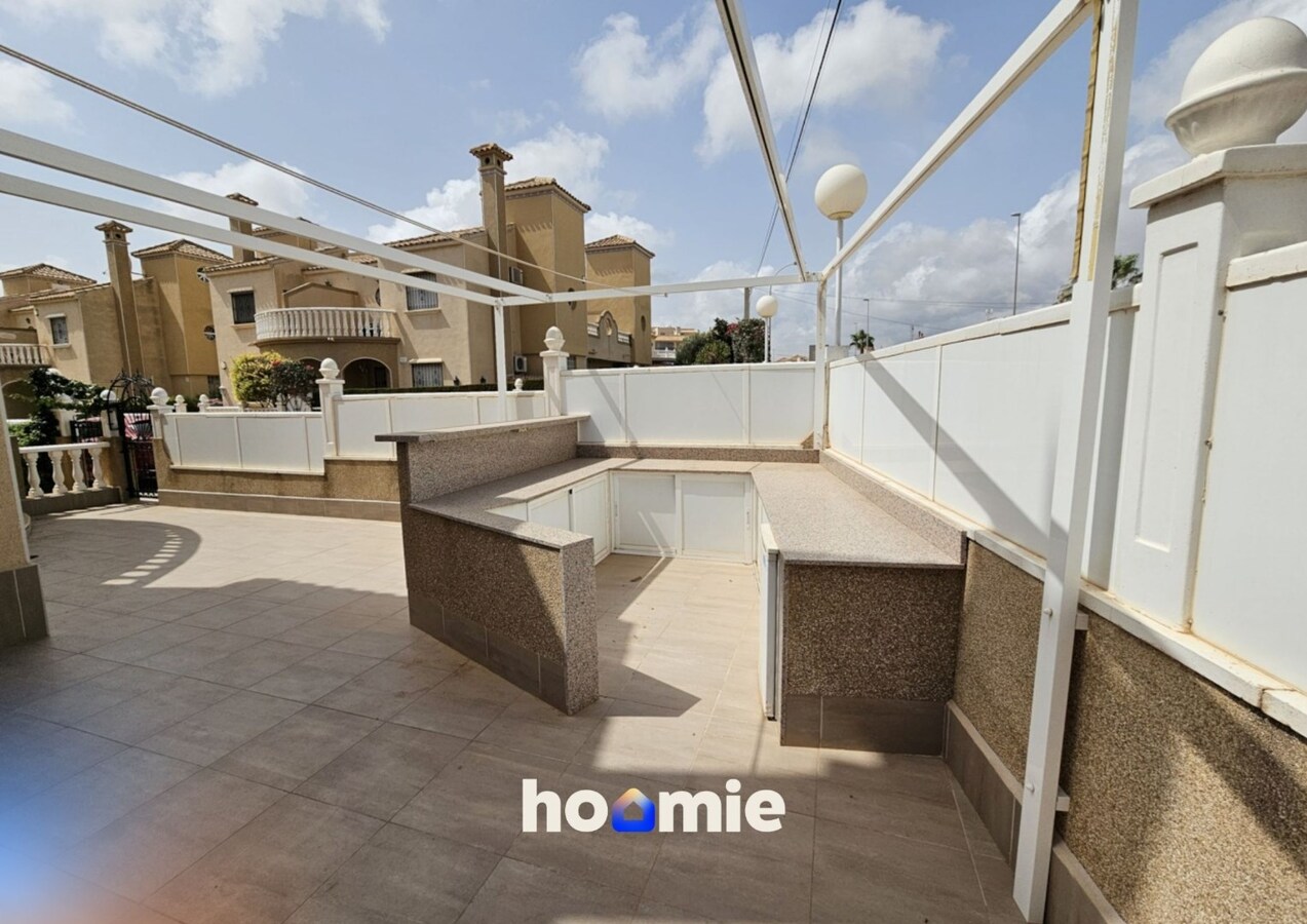 Woning te koop in Orihuela