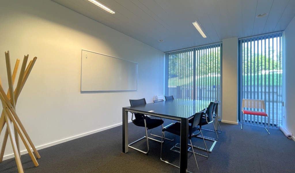 Hoogwaardige kantoren te huur in City Link te Berchem