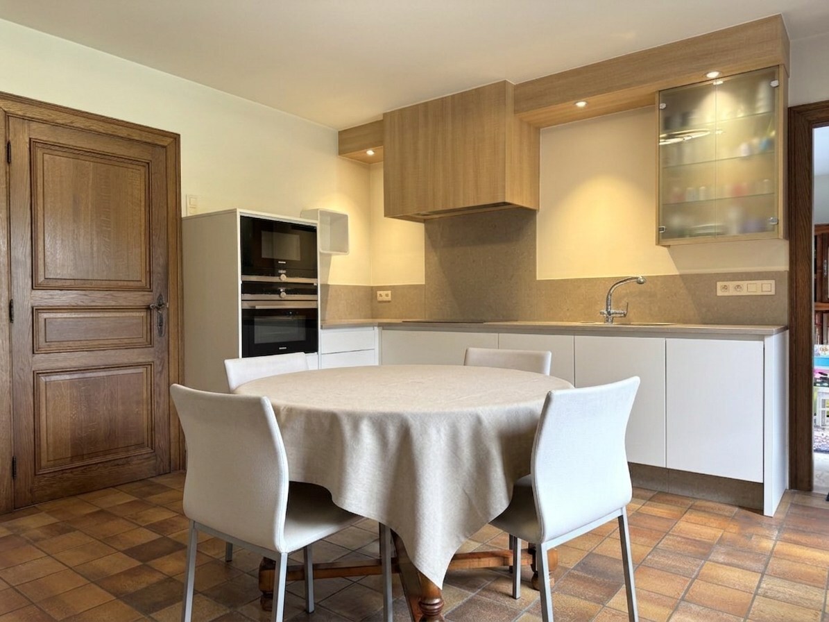 Woning te huur in Oud-Turnhout