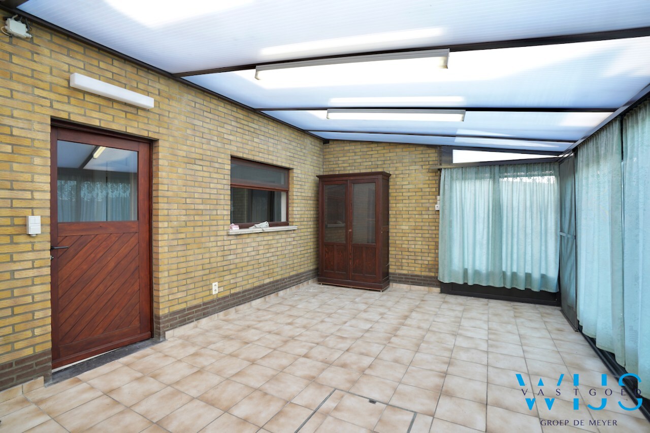 Ruime HOB op TOPlocatie in Ertvelde ! 