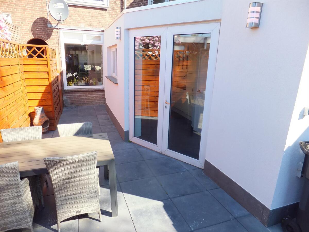 Eengezinswoning verkocht in Tilburg