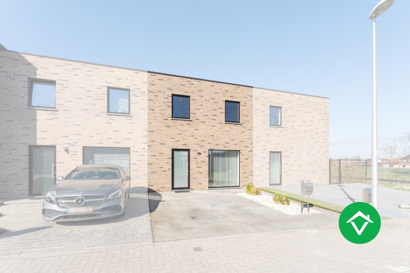 Verkocht woning - Kortemark