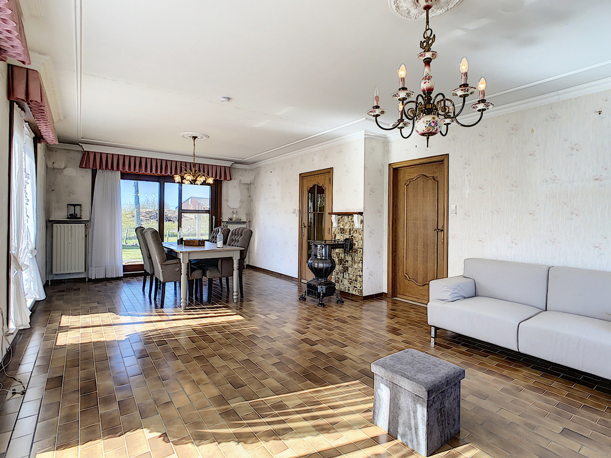 Verkocht woning - Diksmuide