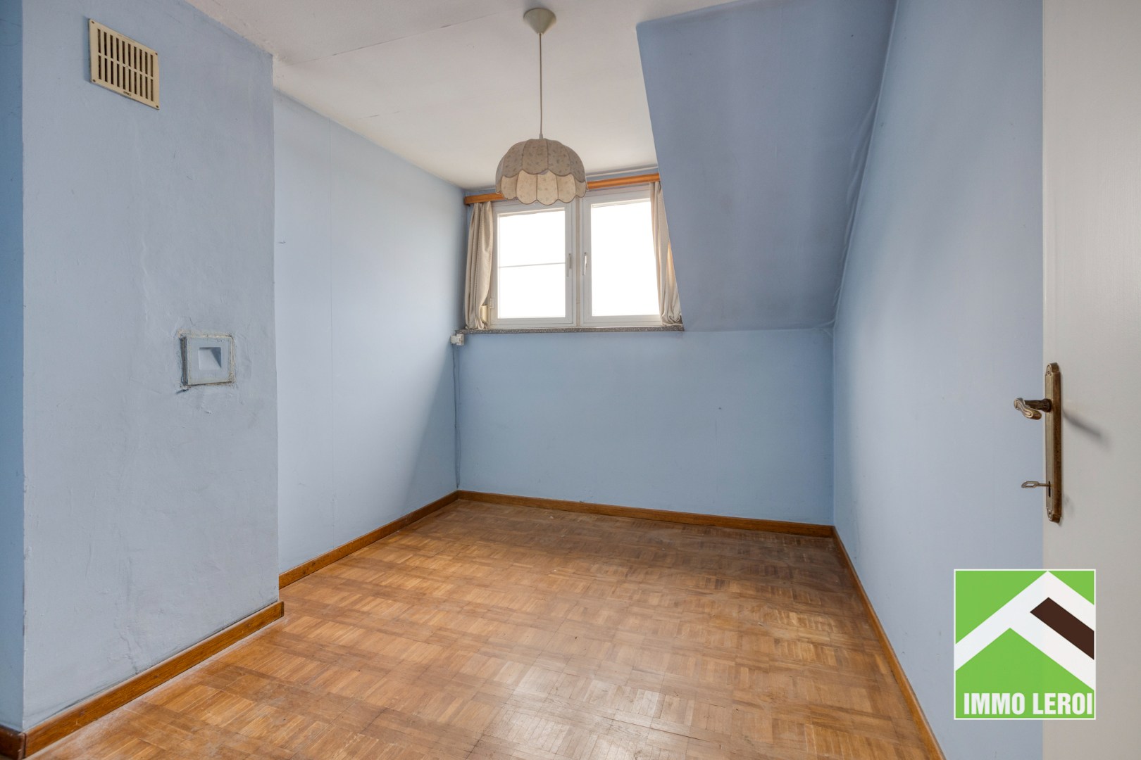 Slaapkamer 3