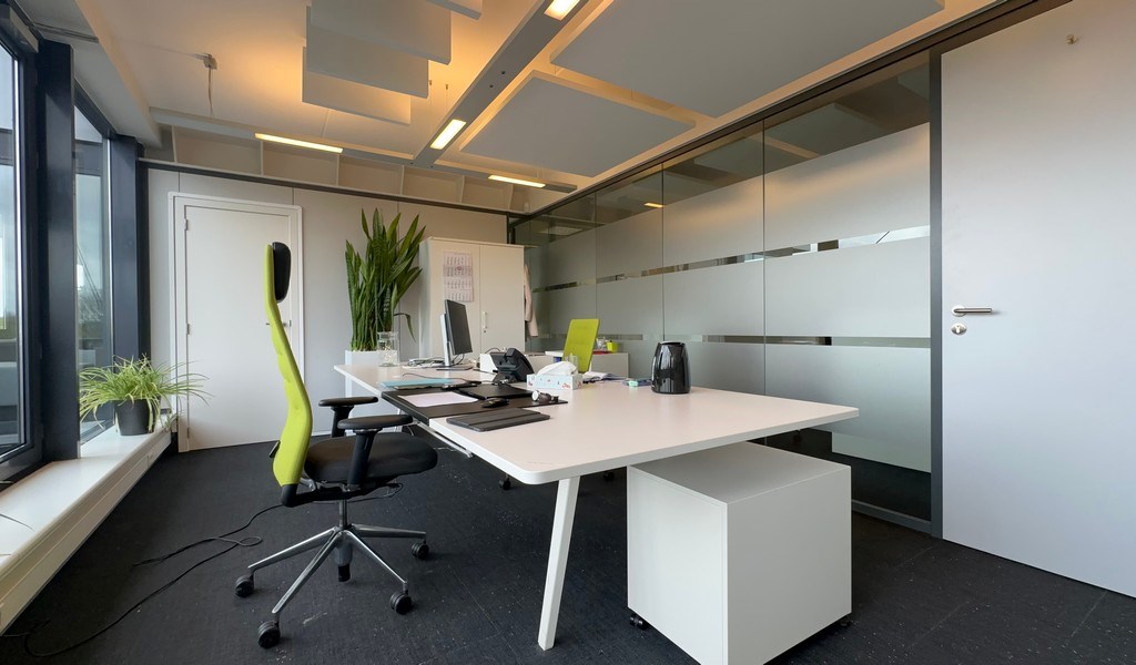 Kantoren te huur in Dionysius KMO Center in Gent