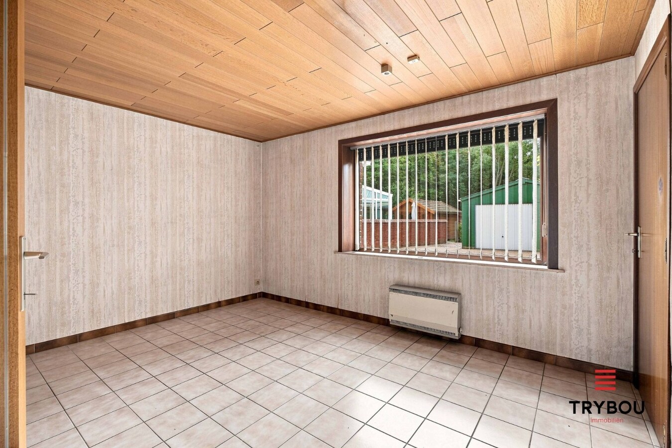 Ruime alleenstaande villa op een royaal perceel van 1265m² 
