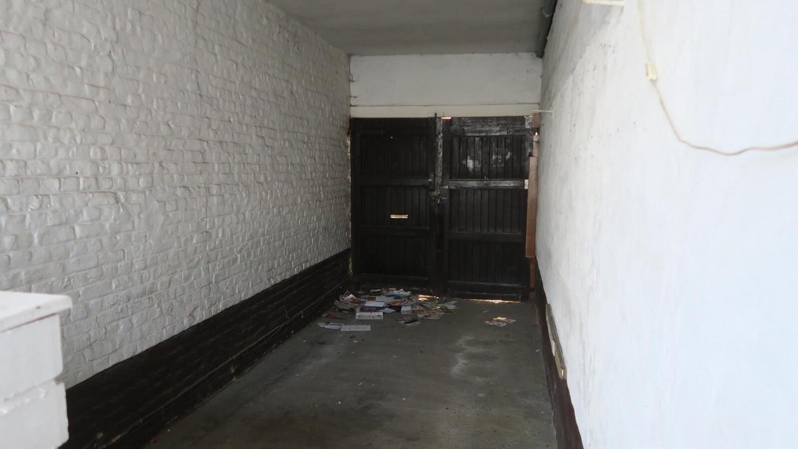 Centraal gelegen woning op 683 m² 