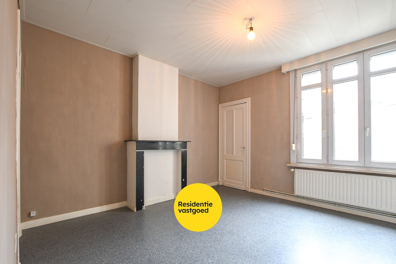 Te koop | Met Optie / reservatie woning - Blankenberge