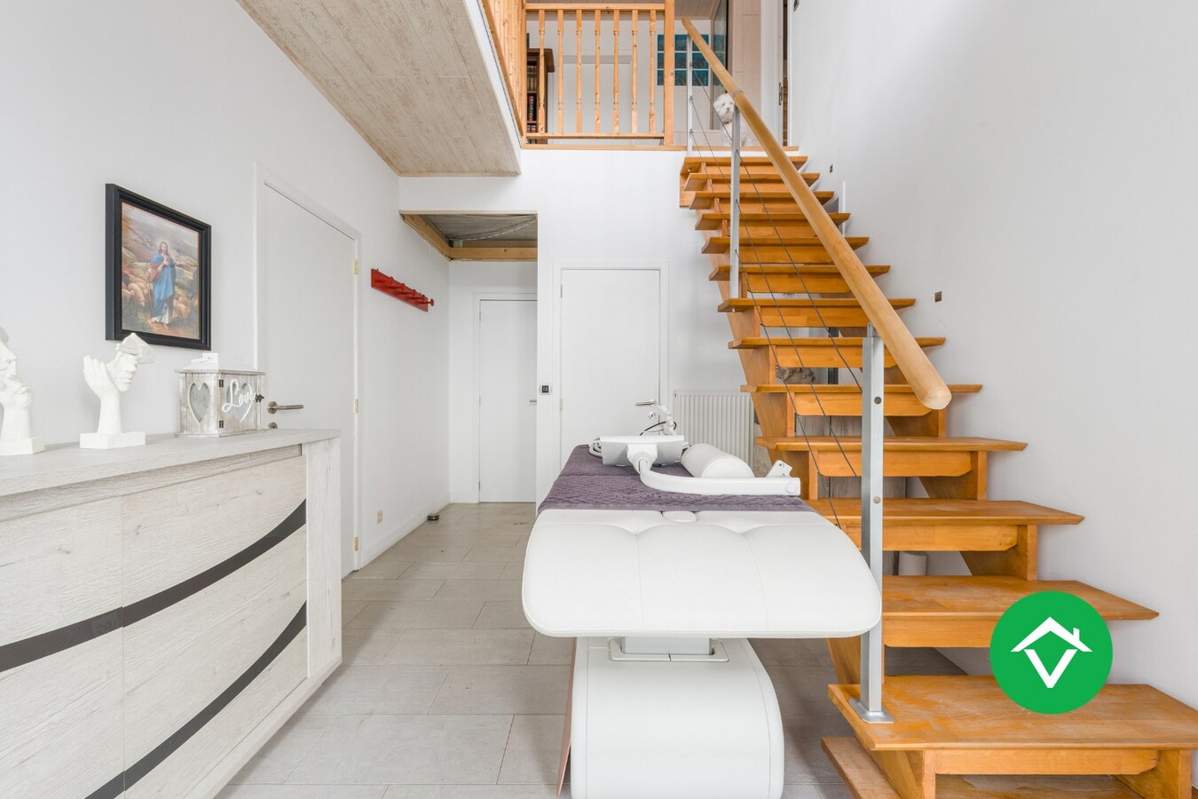 Woning met 4 slaapkamers en tuin te Torhout 