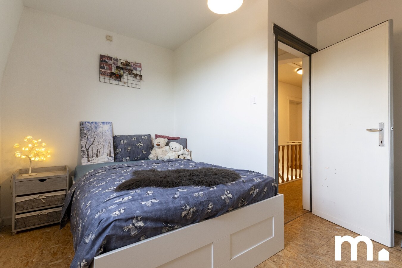 Woning te Heestert met 4 slaapkamers op TOPLIGGING met unieke verzichten op 428m²! 