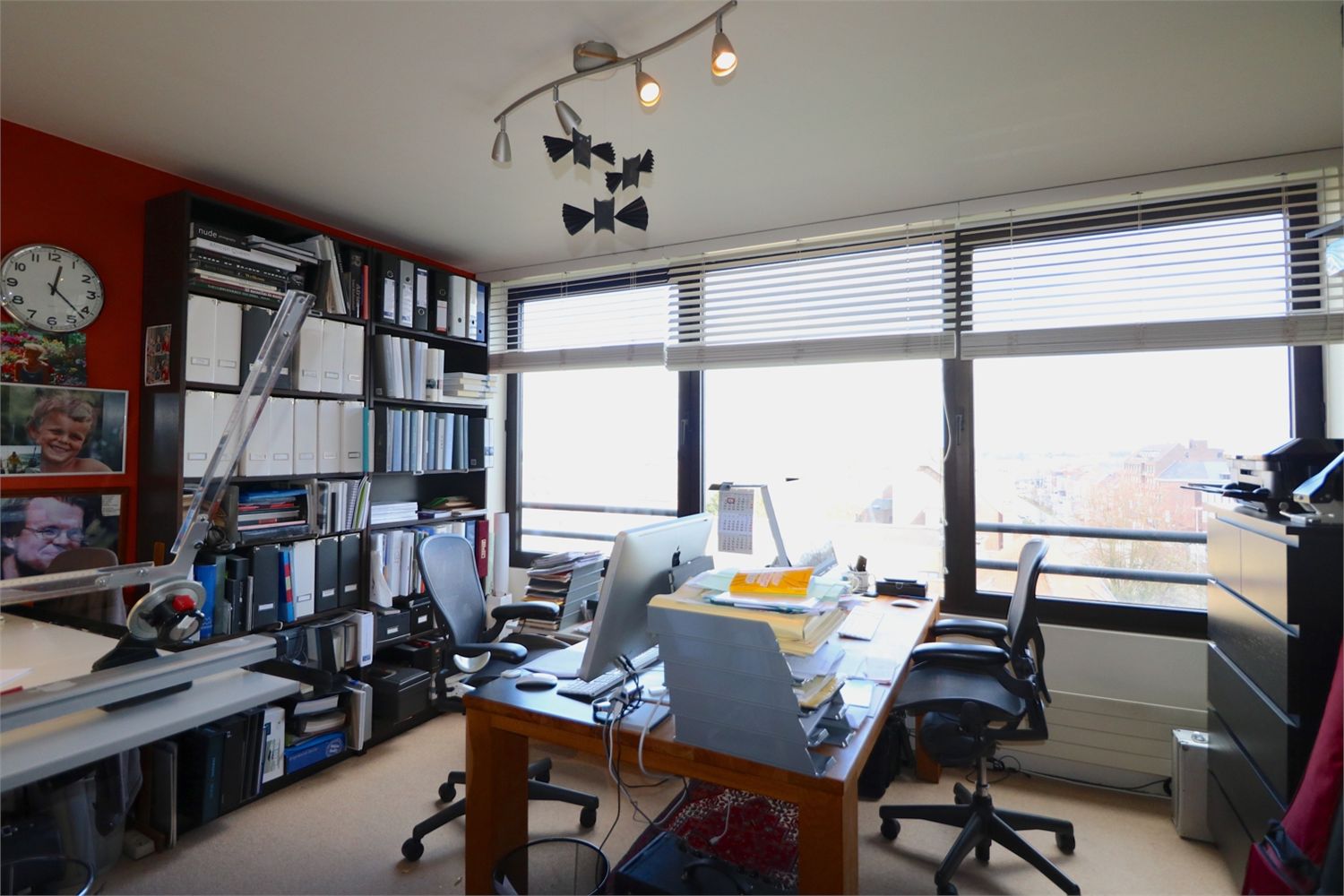 Appartement verkocht in Sint-Niklaas