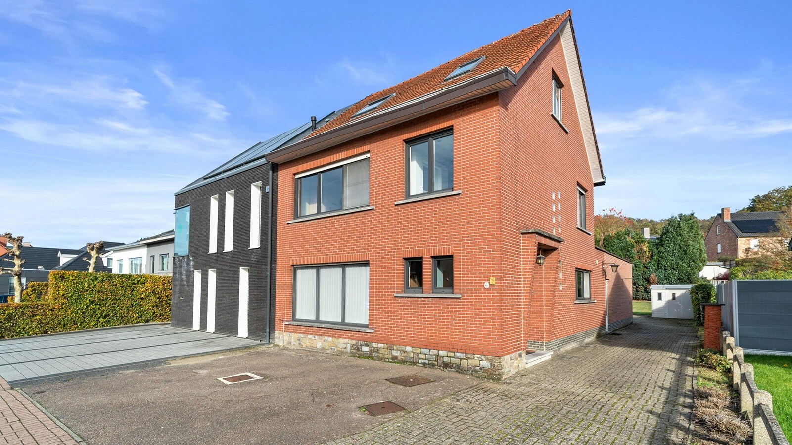 Te koop woning - Linden