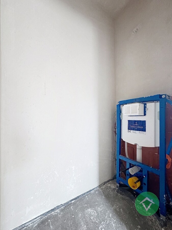 Alleenstaande nieuwbouwwoning met 4 slaapkamers en tuin te Koekelare 