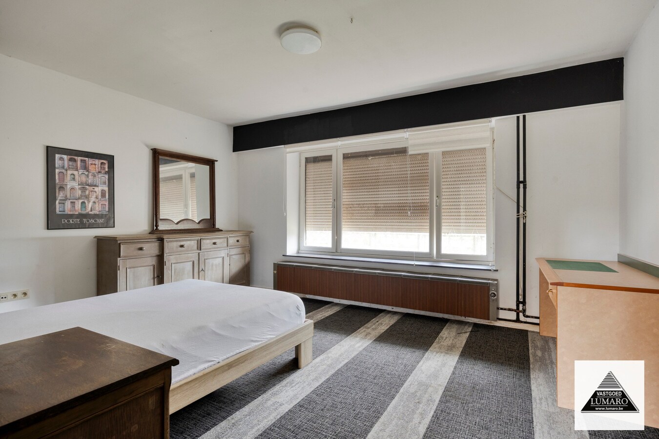 In een rustige omgeving gelegen vrijstaande woning op 1.340 m² 