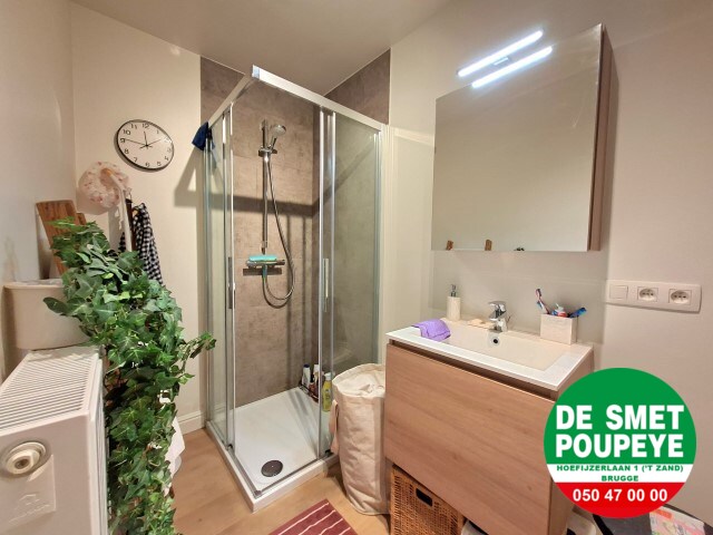 Nieuwbouw duplex appartement 