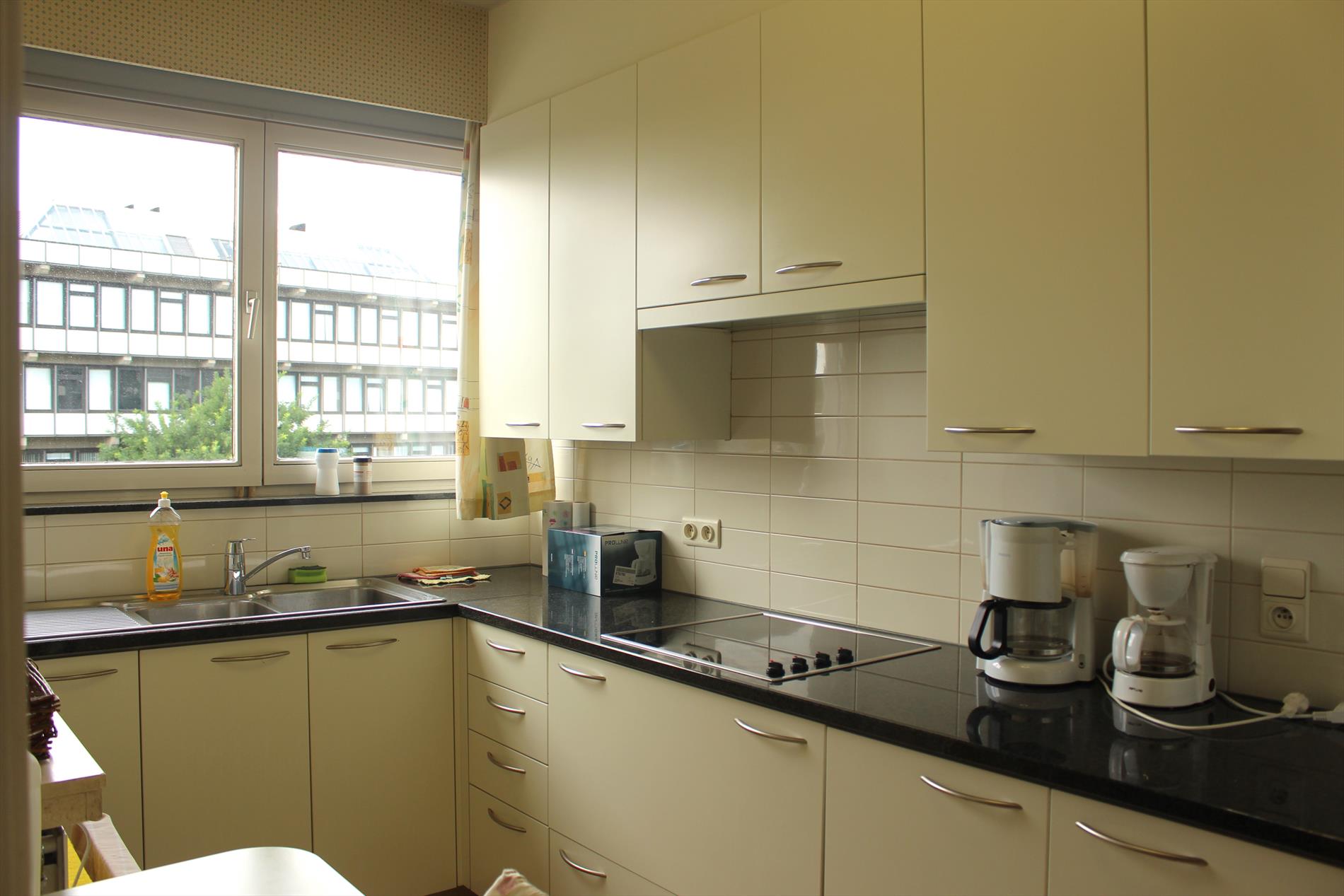 Appartement verkocht in Gent