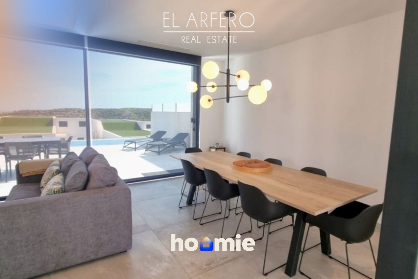 Woning te koop in Rojales