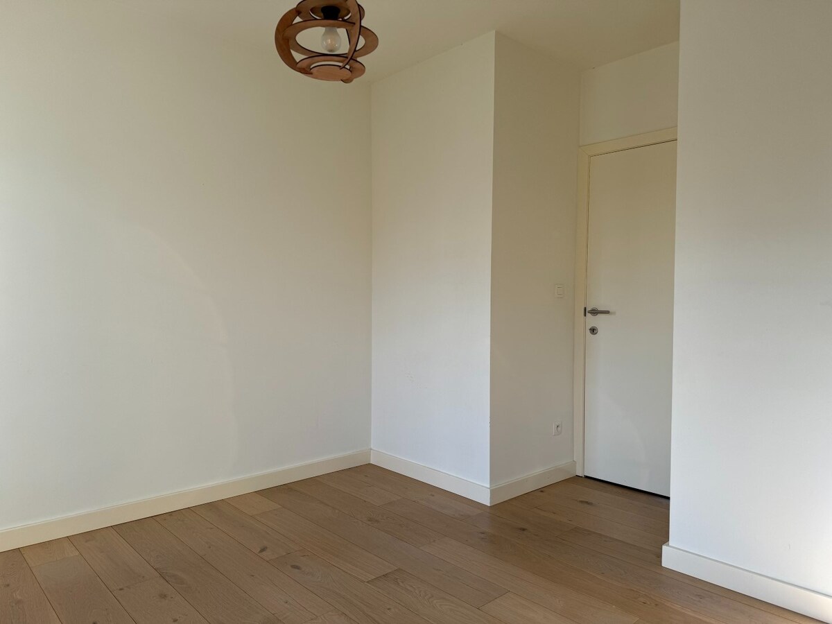 Appartement verhuurd in Weelde