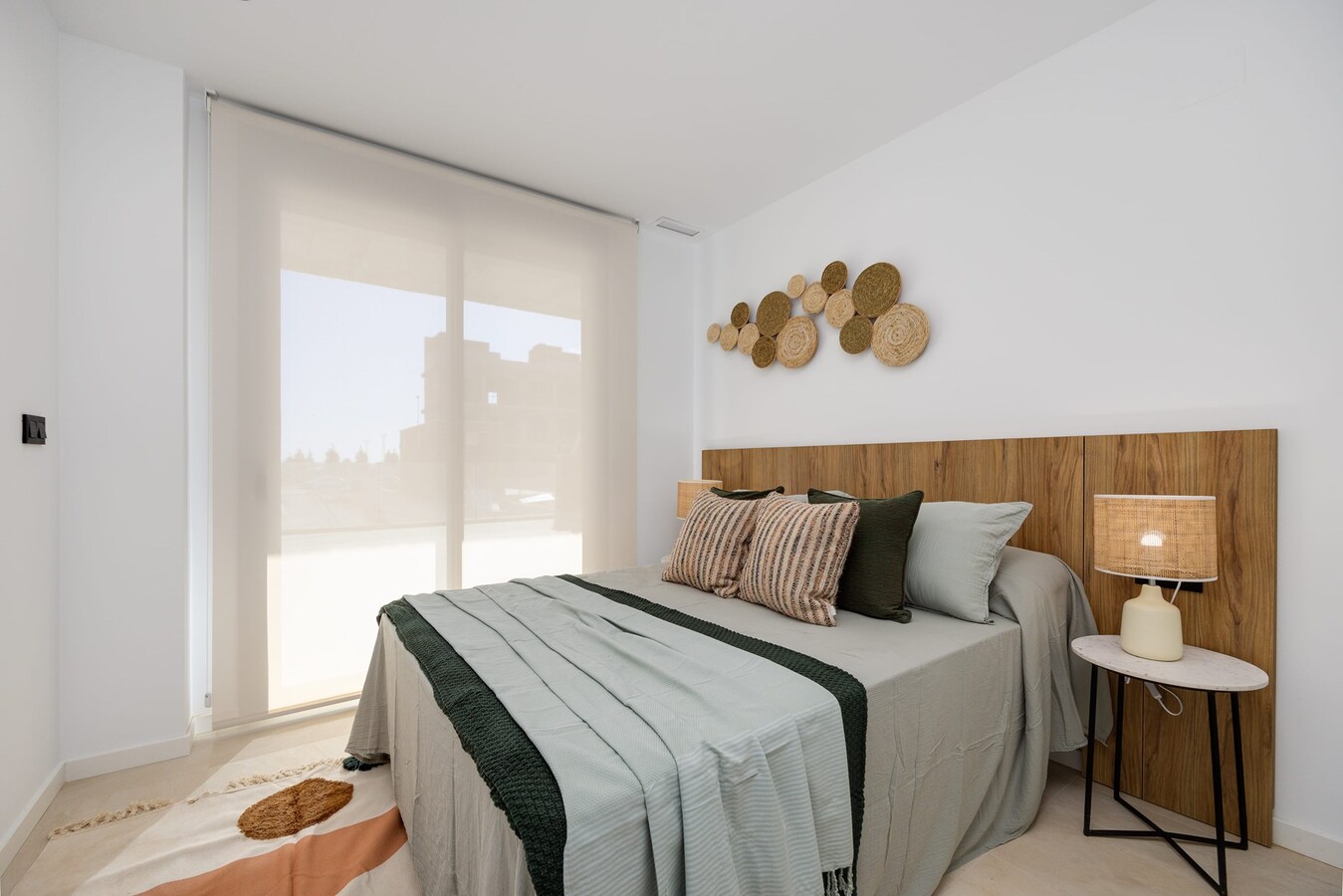 Appartement te koop in Los Alcázares