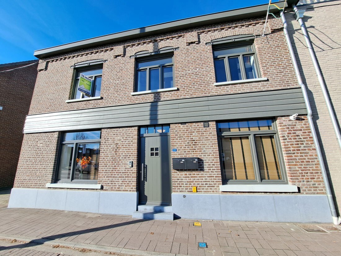 Te huur appartement - Lanaken