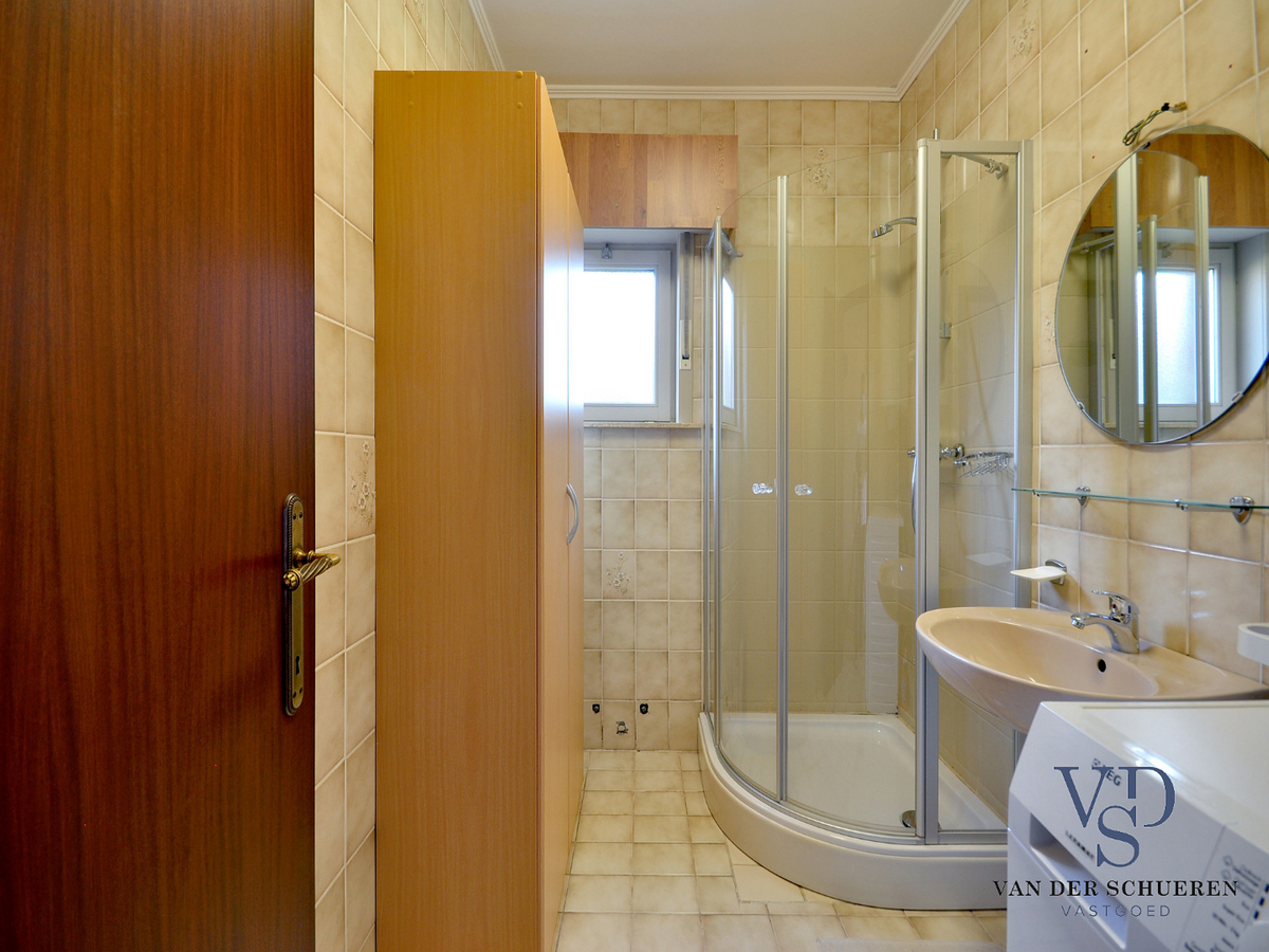 Uitstekend gelegen bungalow met 3 slaapkamers ! 