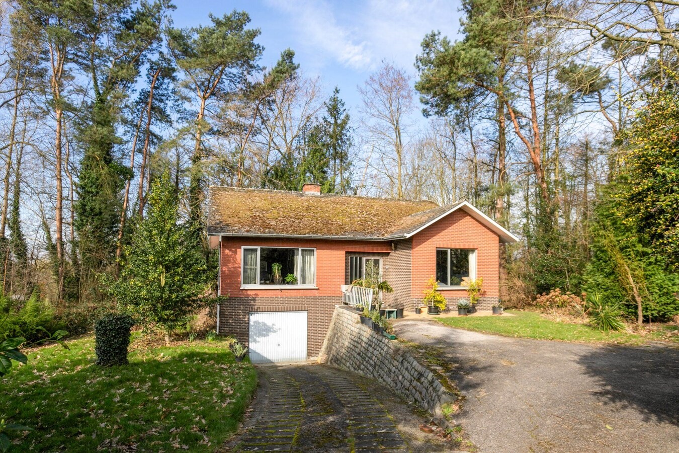Verkocht woning - Boutersem