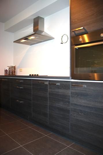 Prachtig ruim instapklaar appartement 