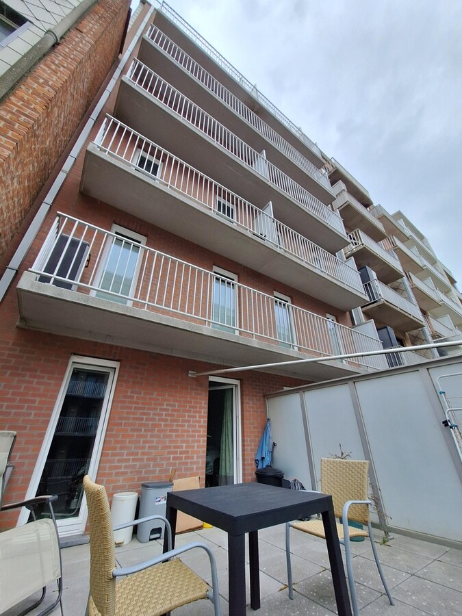 Appartement zu vermieten in Koksijde