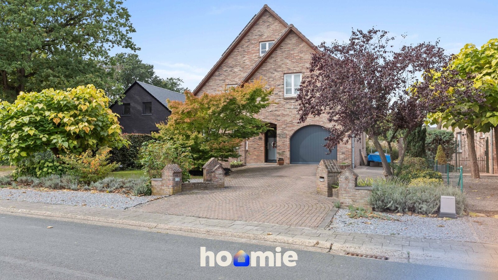 Sold woning - Maasmechelen