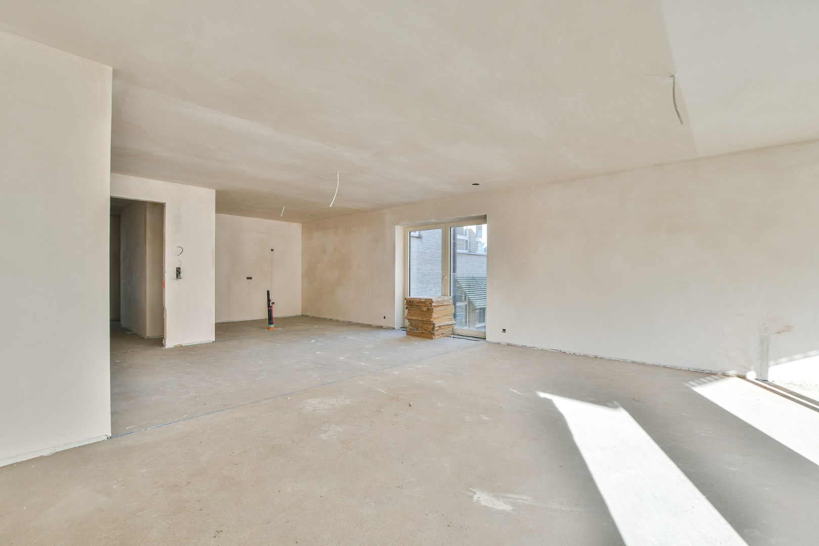 Ontdek Residentie “Ace” – Exclusief Wonen in het Hart van Wenduine 