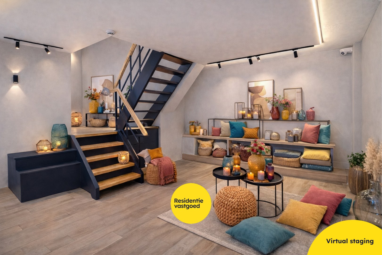 Uitzonderlijke investeringsopportuniteit in Galerij Ter Steeghere – hartje Brugge 