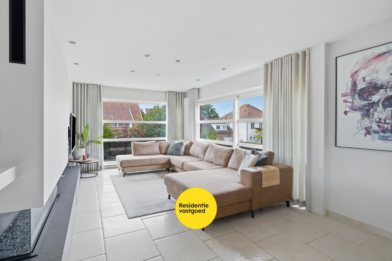 Te koop duplex - Bredene
