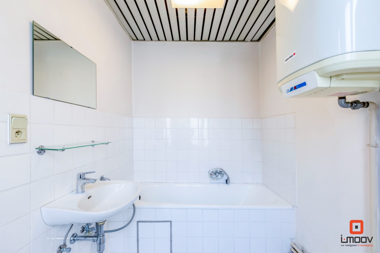 Te koop gelijkvloers handelspand 