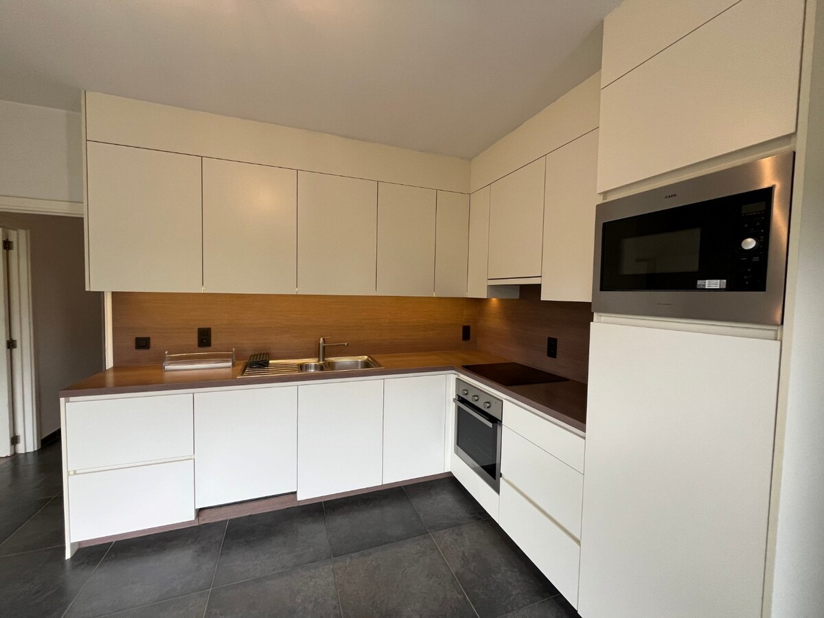 Bungalowwoning op rustige locatie te Nazareth 