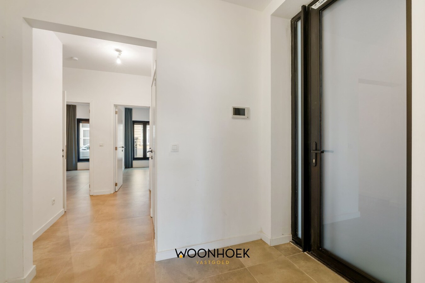 OPENHUIZENDAG 25/02, boek nu online uw afspraak! 