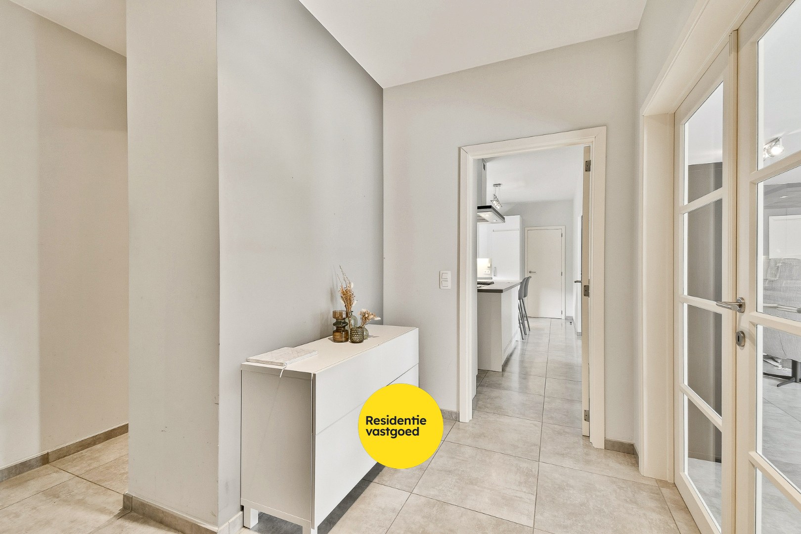 Instapklare en alleenstaande bungalowwoning 