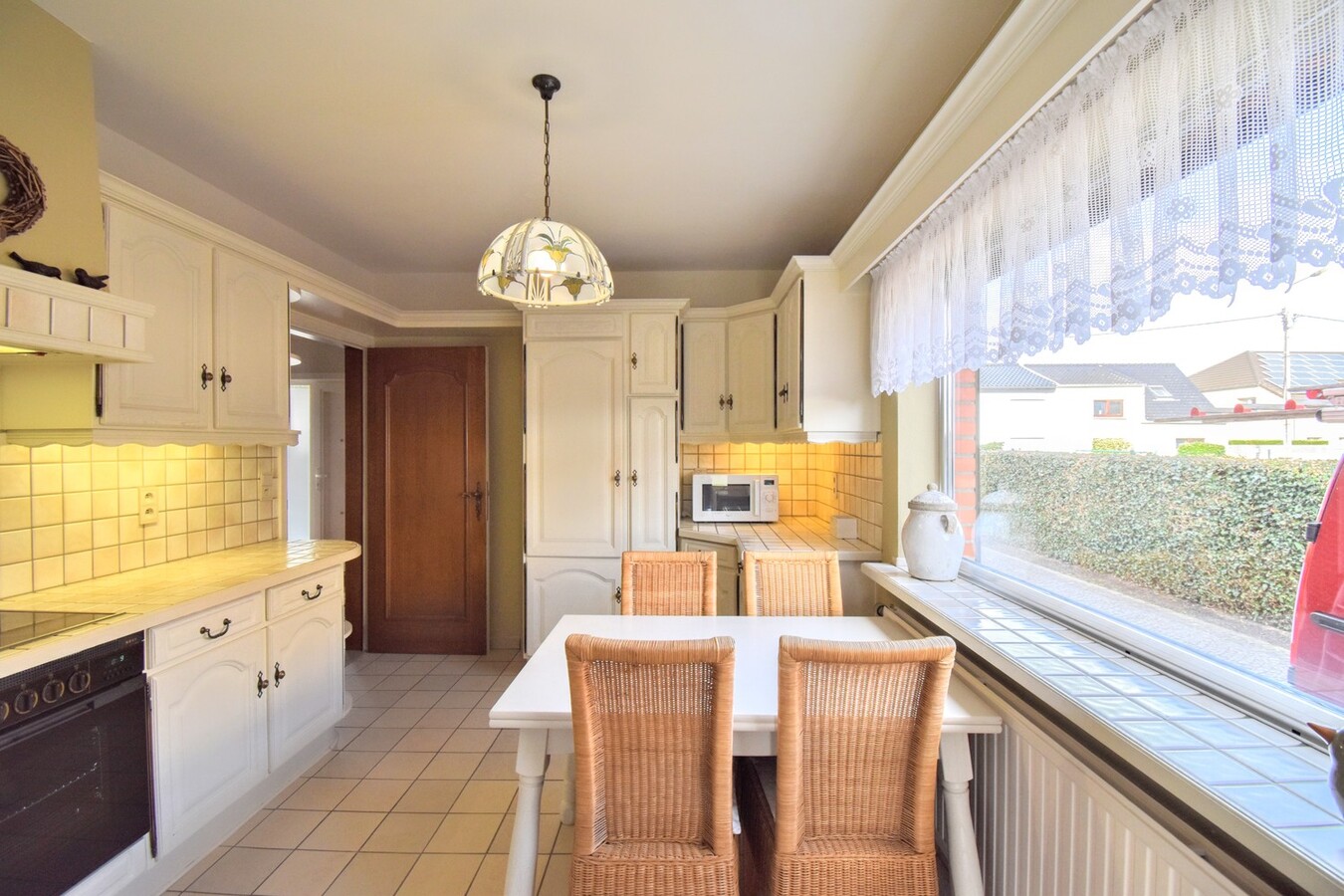 Instapklare gezinswoning op 1440 m² op toplocatie 