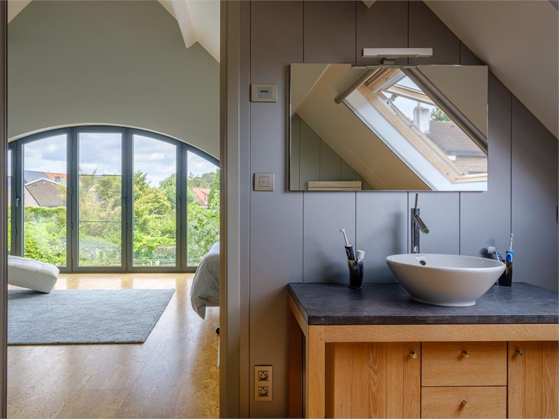 Villa verkocht in Wondelgem